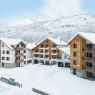 Serre Chevalier -  Le Cristal Lodge
